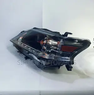 Lexus Rx350 2015/2016 Headlight/Headlamp (Complete Set)