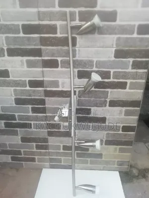Warm White Led Rail Light
