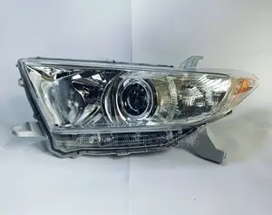 Toyota Highlander 2012 Headlight/Headlamp (Complete Set)