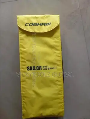 Cobham Sailor 5051 Automatic Identification System Ais Sart