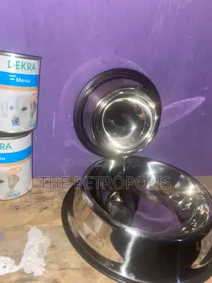 Dog Cat Plates