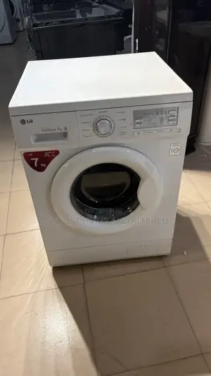 7kg Direct Drive Inverter Washing Machine