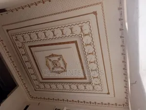 Quality Cornice Wall Home