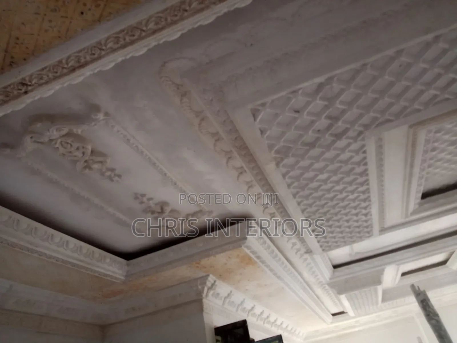 Quality Cornice Wall Home