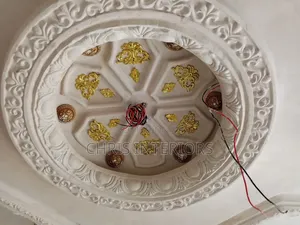 Quality Cornice Wall Home