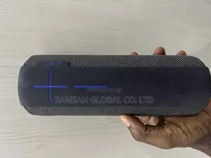 Bluetooth Speaker Ue (Ultimate Ears) Original