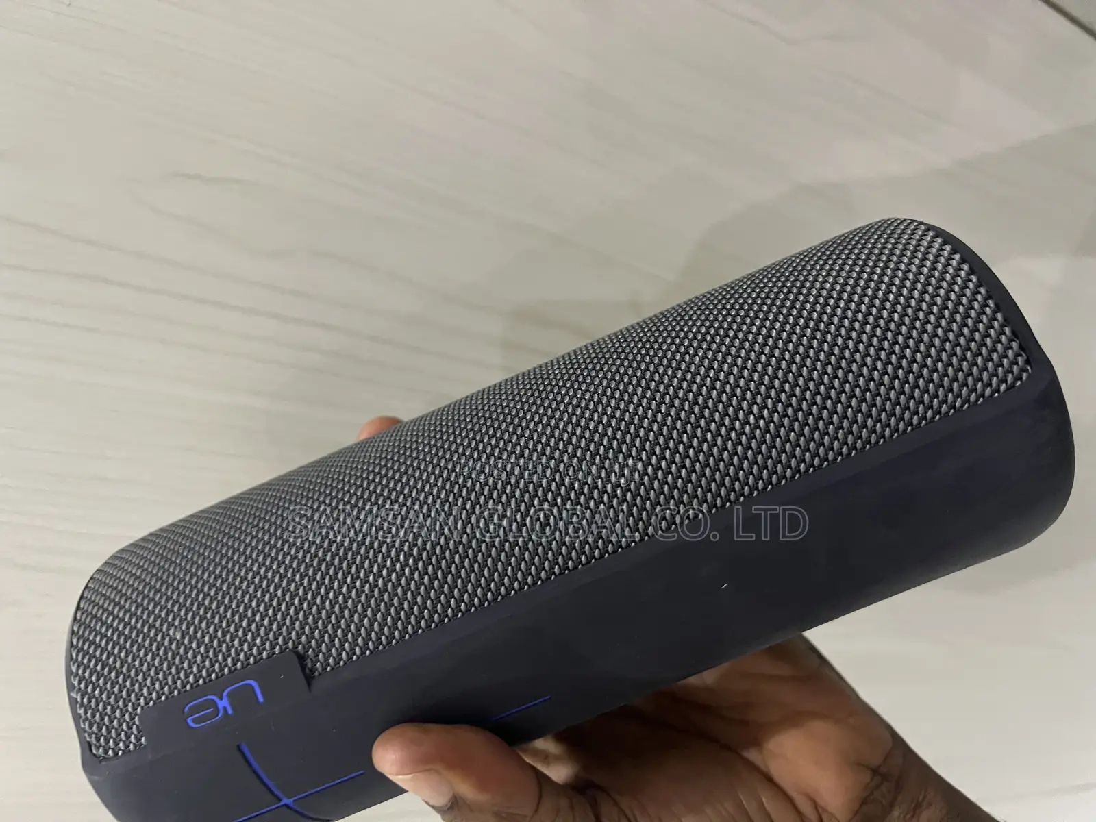 Bluetooth Speaker Ue (Ultimate Ears) Original