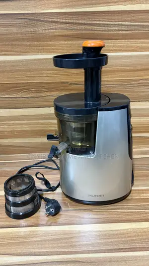 Hurom 150wtts Commercial Slow Juicer