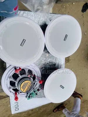 4 in One Bluetooth Ceiling Pop Speaker