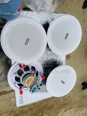 4 in One Bluetooth Ceiling Pop Speaker