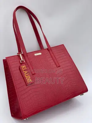 Hand Made Bag