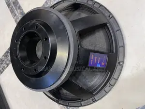 4000 Watts Big Magnet Sound Prince 18 Inches Magnet