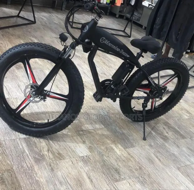 In Nigeria Mercedes Electric Bike Price In Nigeria Best Bike For