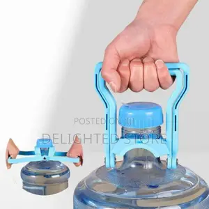 Cway Bottle Handle Lifting Tools