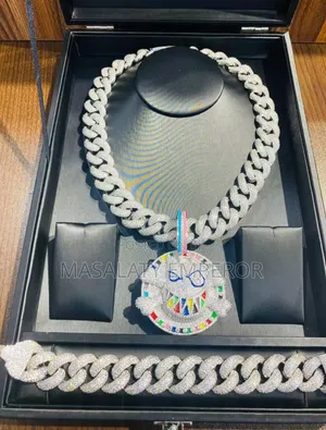 Men's Ices