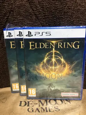 Ps5 Elden Ring