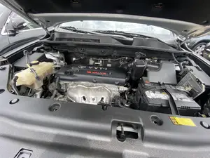 Toyota RAV4 2.5 Limited 4x4 2012 Silver