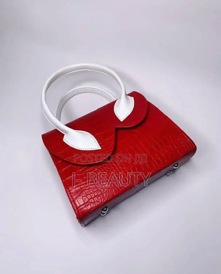 Hand Made Bag