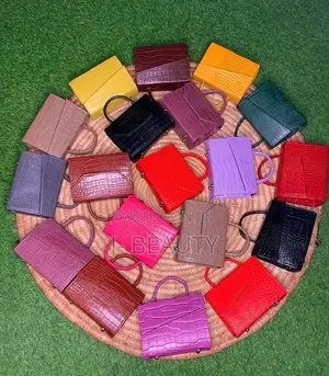 Hand Made Bag