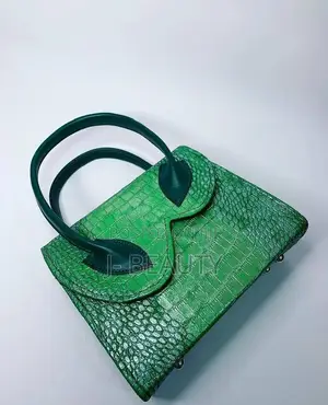 Hand Made Bag