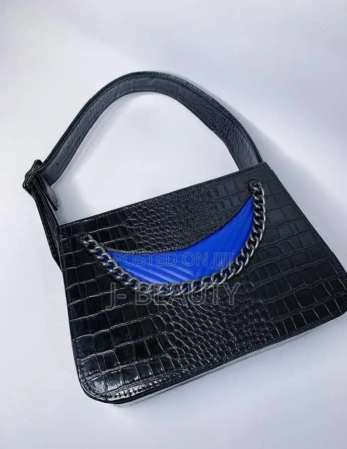 Hand Made Bag