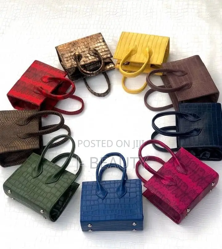 Hand Made Bag