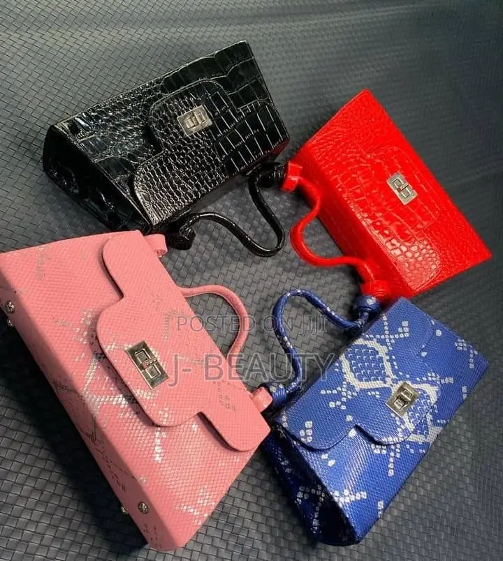 Hand Made Bag