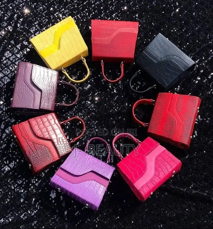 Hand Made Bag