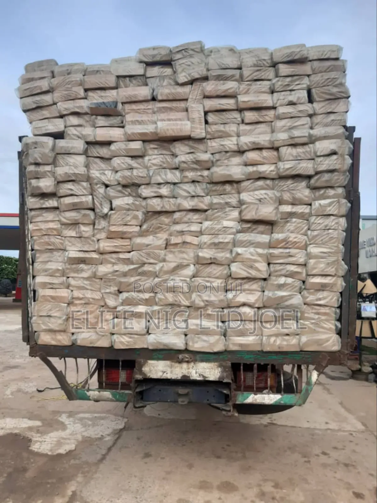 Reliable Somoju Gerard Stone Coated Roofing Sheet in Lagos