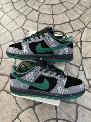 High Quality New 2025 Nike Sb Dunk Low