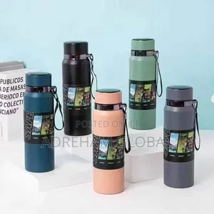 800ml Temperature Flask