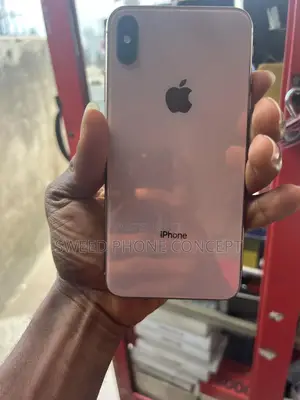 Apple iPhone XS Max 64 GB Gold