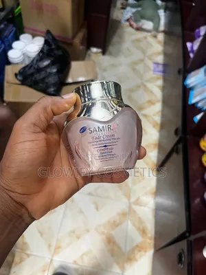 Samira Face Cream