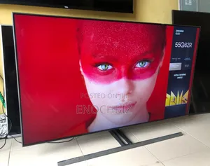 Qled 55 Samsung