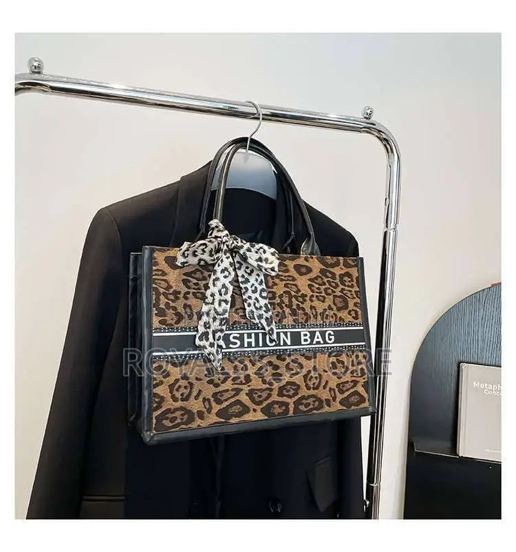 Beautiful Design Quality Tote Bag