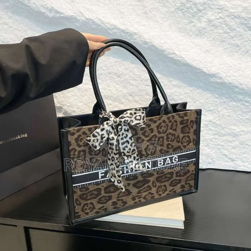 Beautiful Design Quality Tote Bag
