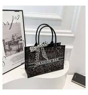 Beautiful Design Quality Tote Bag