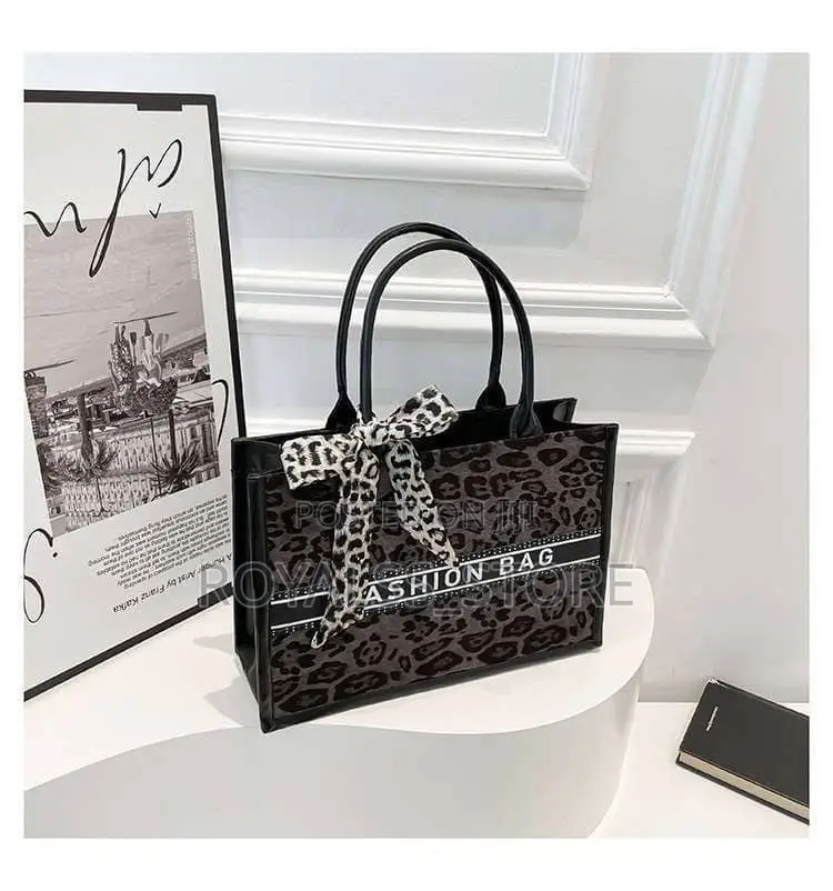 Beautiful Design Quality Tote Bag