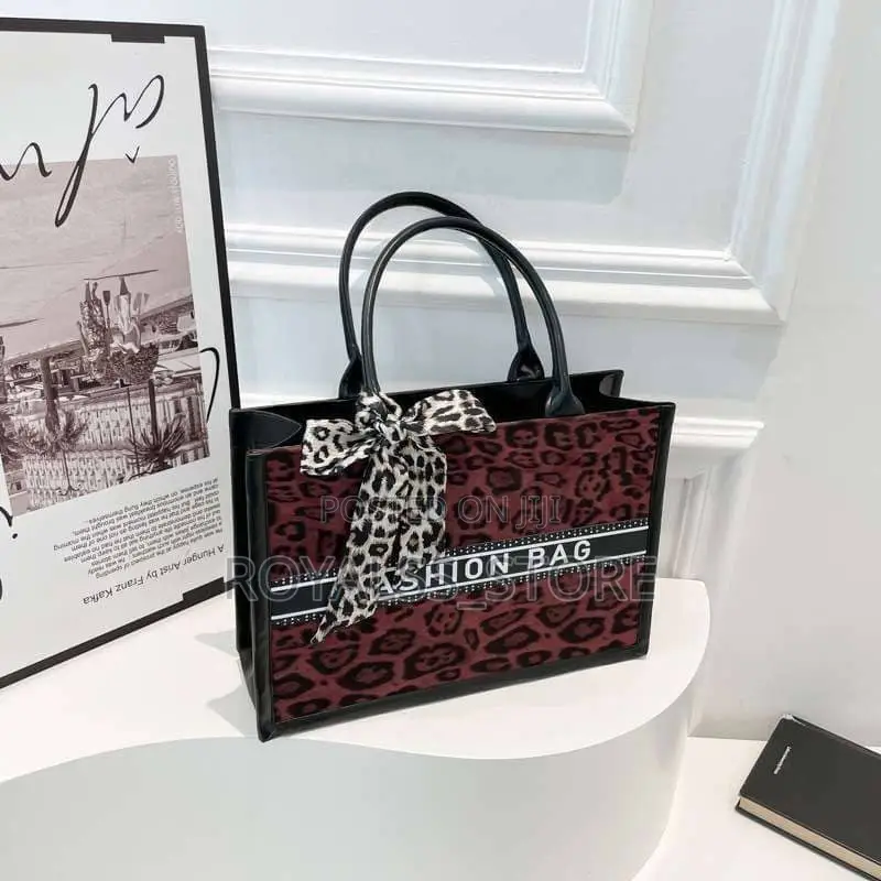 Beautiful Design Quality Tote Bag