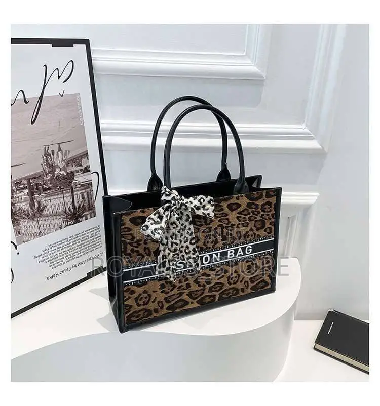 Beautiful Design Quality Tote Bag