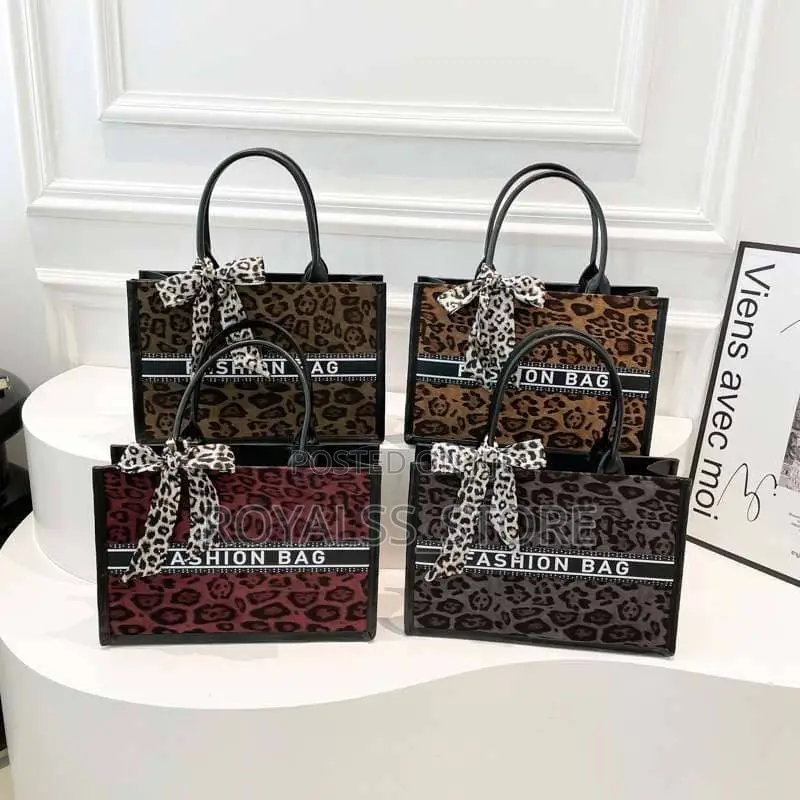 Beautiful Design Quality Tote Bag