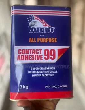 Abro All Purpose Contact Adhesive 99