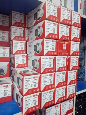 2mp Outdoor Smart Hybrid Camera