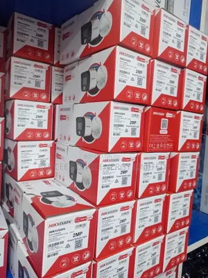 2mp Outdoor Smart Hybrid Camera