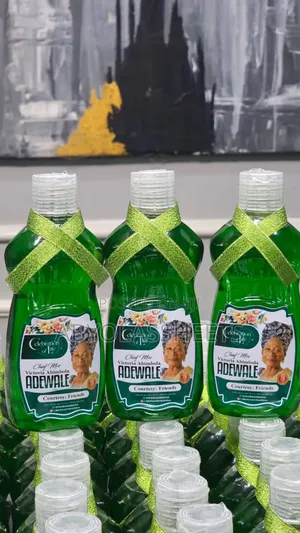 Liquid Soap Souvenirs