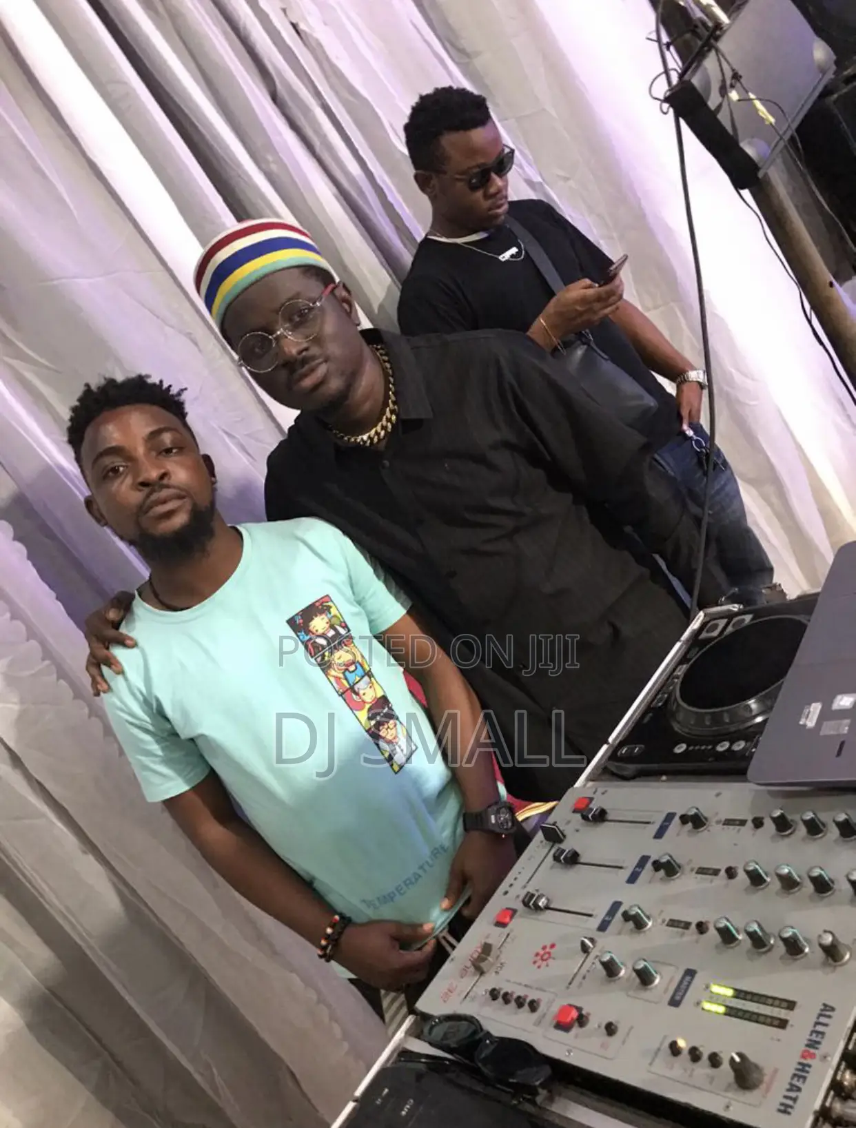 Dj Service