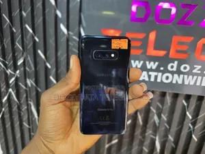 Samsung Galaxy S10e 128 GB