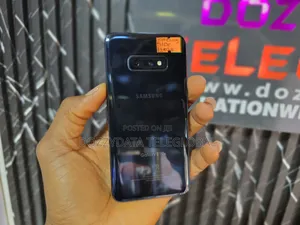Samsung Galaxy S10e 128 GB