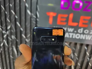Samsung Galaxy S10e 128 GB