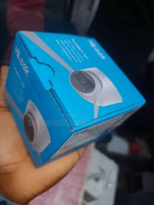 2mp Indoor /Outdoor Hilook Cameras